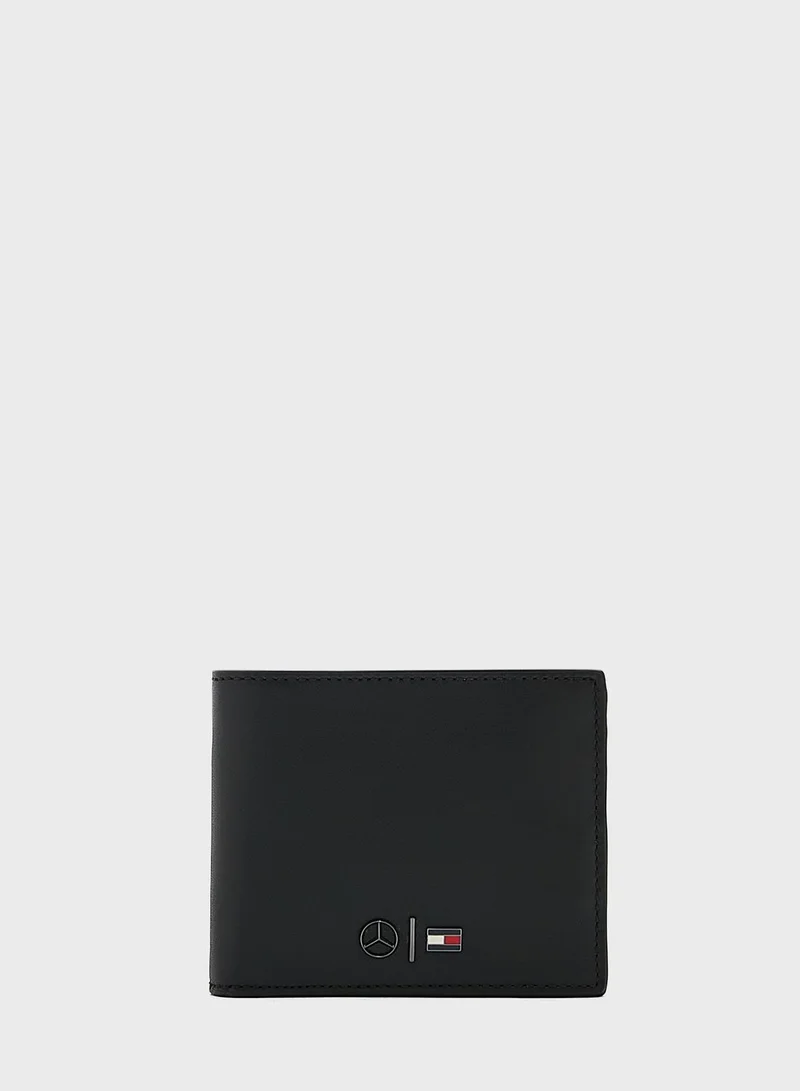 TOMMY HILFIGER Mercedes Benz Mini Cardholder
