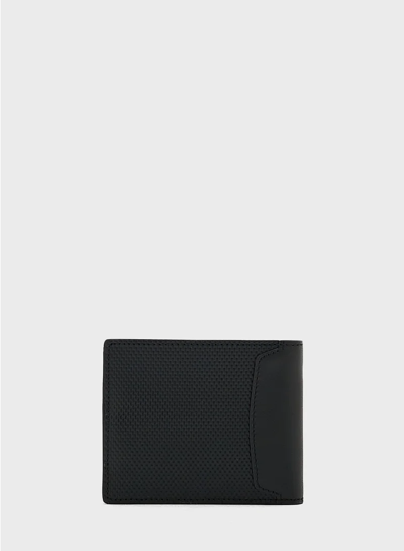 TOMMY HILFIGER Mercedes Benz Mini Cardholder