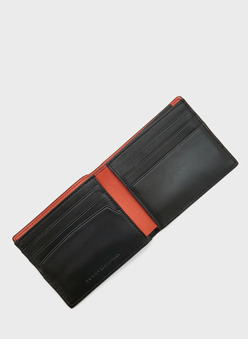 TOMMY HILFIGER Mercedes Benz Mini Cardholder
