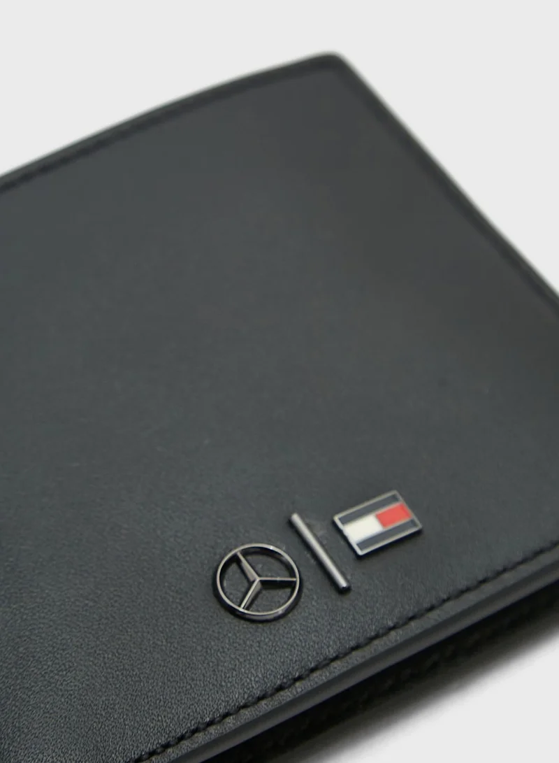 TOMMY HILFIGER Mercedes Benz Mini Cardholder