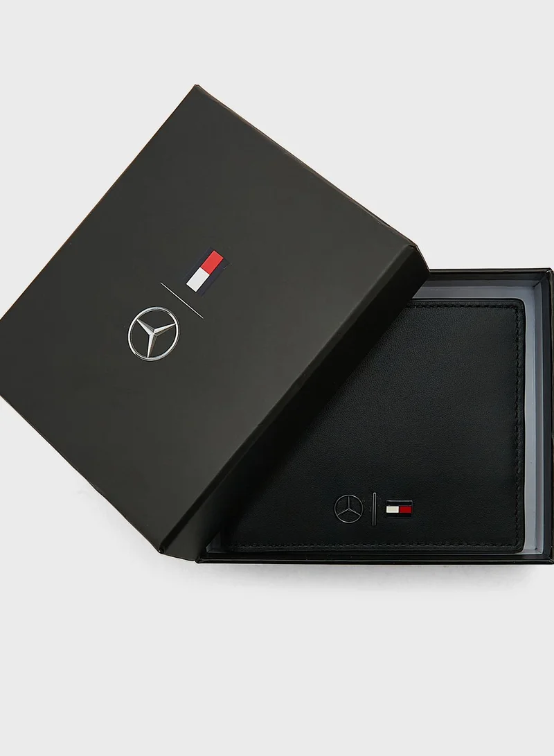 TOMMY HILFIGER Mercedes Benz Mini Cardholder