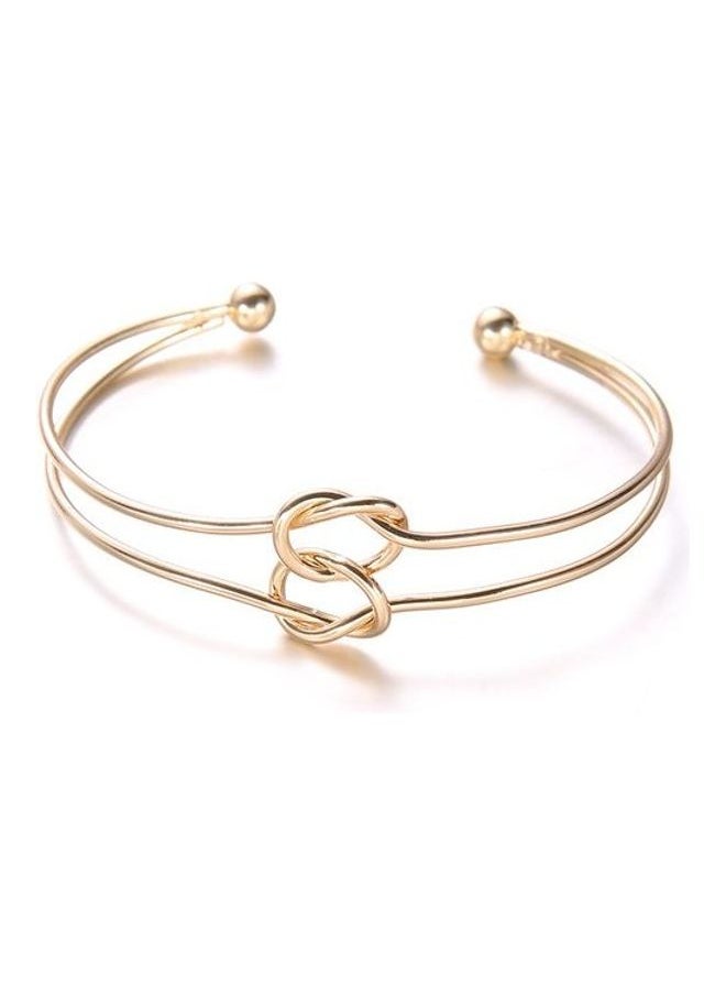 NIBEMINENT - 3-Piece Fashion Bracelet Set - Image 1