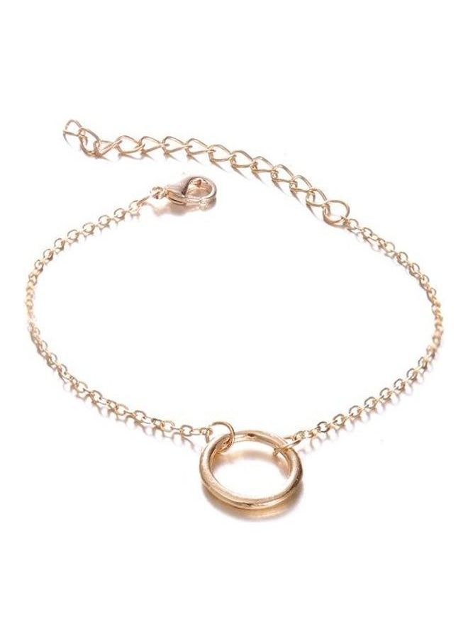 NIBEMINENT - 3-Piece Fashion Bracelet Set - Image 1