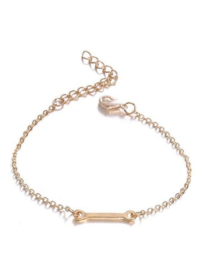 NIBEMINENT - 3-Piece Fashion Bracelet Set - Image 1