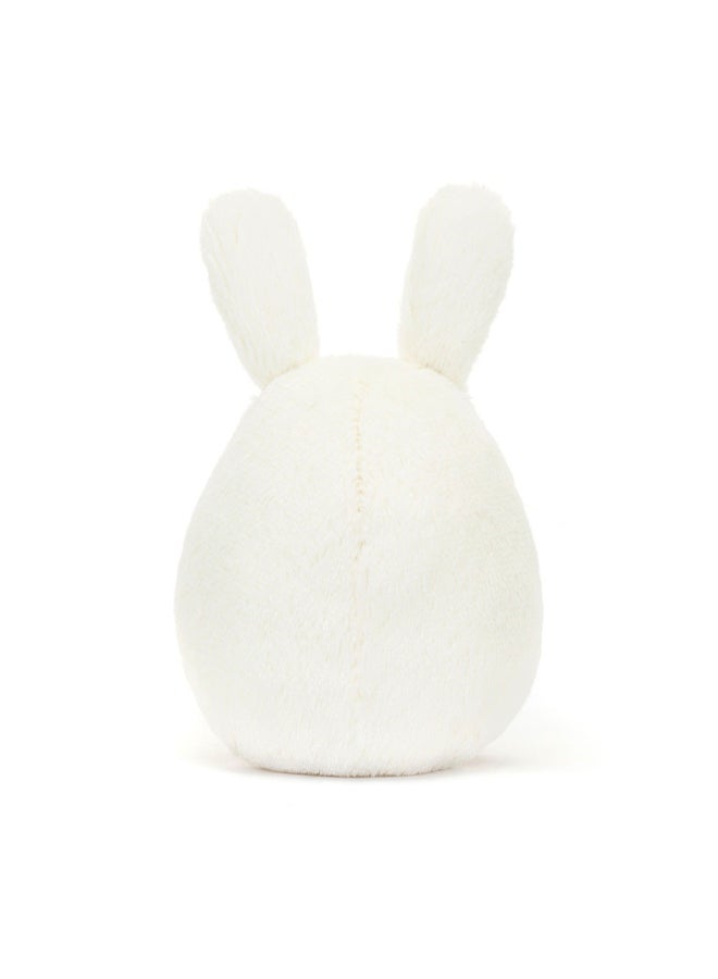 Jellycat Amuseables Bunny Egg Plush – Soft Stuffed Toy with Cordy Legs, Cute Valentine’s Gift for Kids & Adults, Collectible Jellycat, 11cm - Image 4