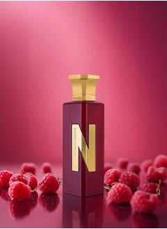 Naseem Hypnotic Passion Aqua Eau de Parfum for Women – 75ml | Subtle & Long-Lasting Fragrance | Elegant Daily Wear Perfume  - Image 4