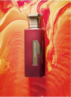 Naseem Hypnotic Passion Aqua Eau de Parfum for Women – 75ml | Subtle & Long-Lasting Fragrance | Elegant Daily Wear Perfume  - Image 2