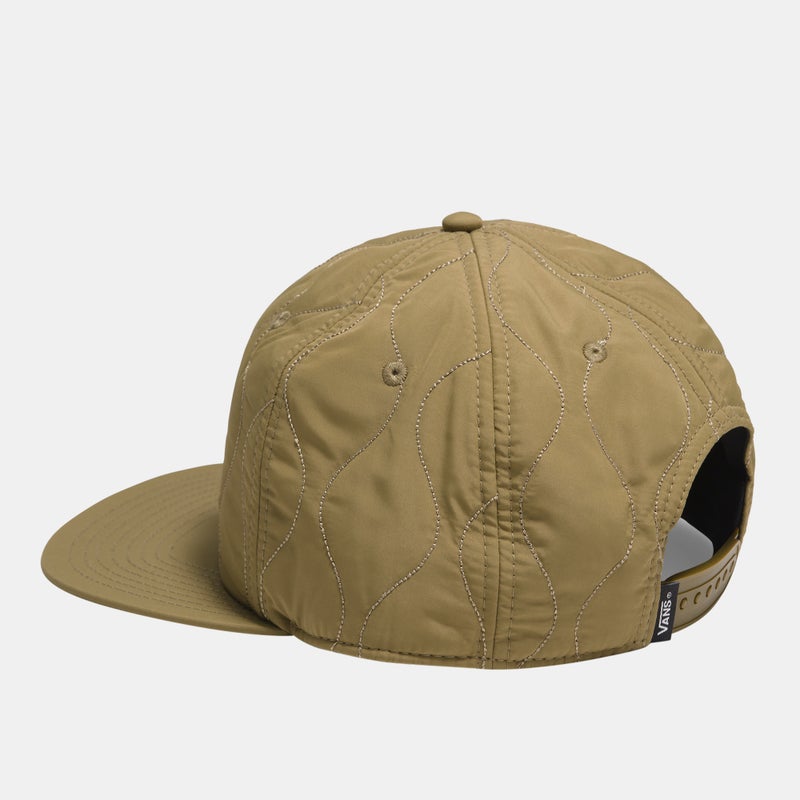VANS Half Box Low Unstructured Cap - Image 2