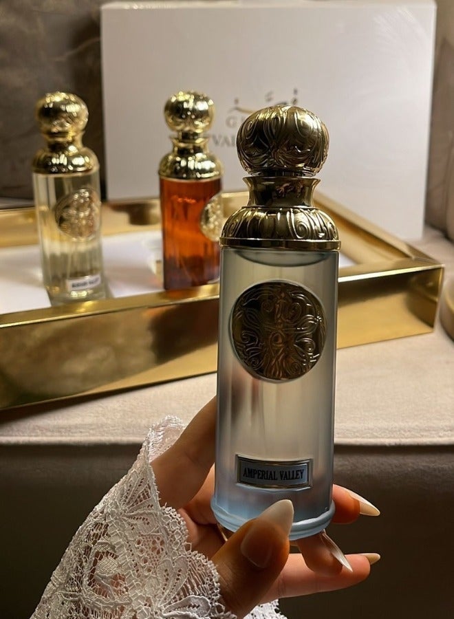 Gissah Valley's Set 3*90ml - Image 3