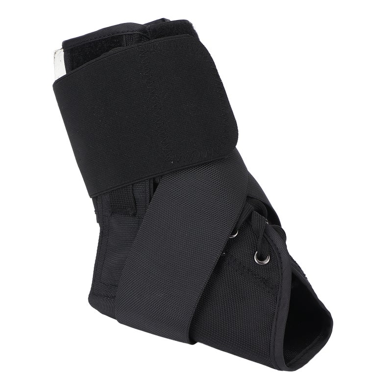 Ankle Support Brace 360° Wrapping Breathable Adjustable Relieve Pain Feet Stabilizer Wraps for Ankle SprainXL - Image 5