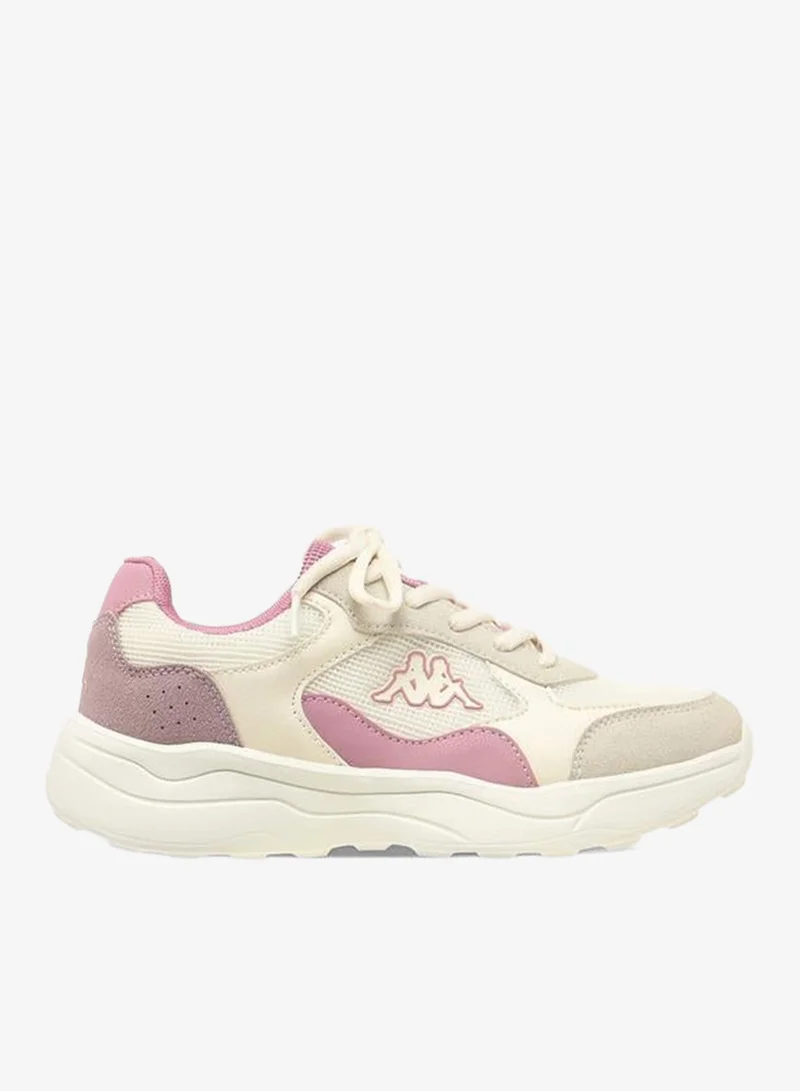 كابا Girls Lace-Up School Sports Shoes