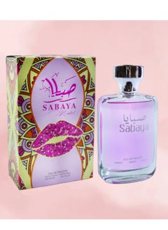 Sabaya 12 Pieces Sabaya Perfume 100 Ml EDT  - Image 3
