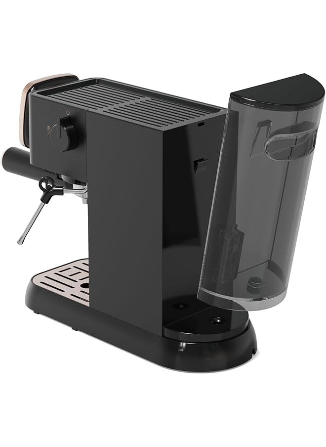 Ok0034 Semi Auto Espresso Machine – With Steam Nozzle Black Copper - pzsku/Z1980FFF9CDDA3195FA46Z/45/_/1741178825/fd2e7083-9032-47ec-9dd2-80c6c814375f