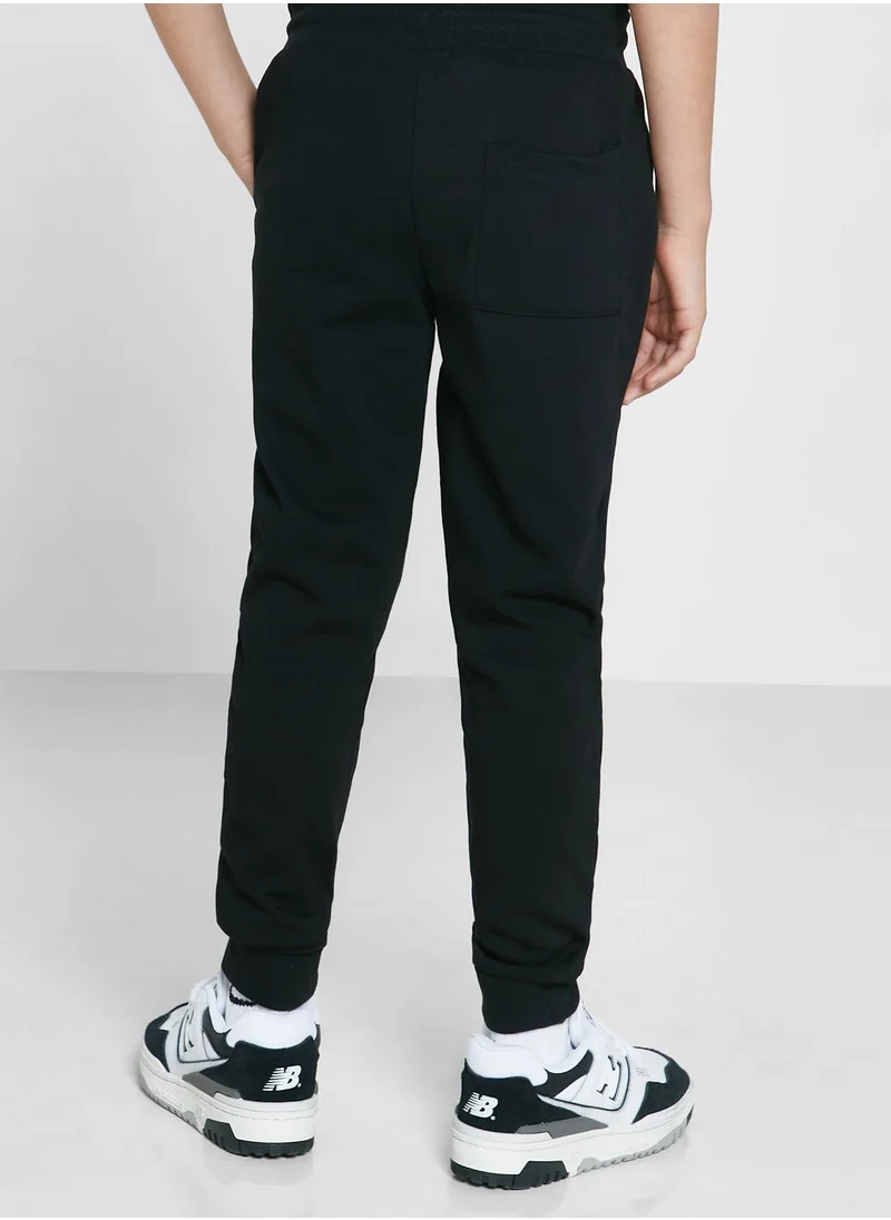 Pinata Everydaywear Joggers Pack Of 2