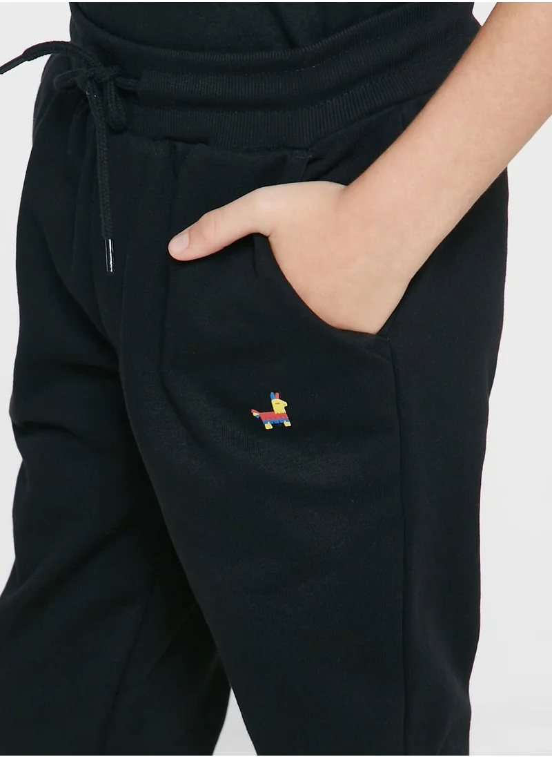 Pinata Everydaywear Joggers Pack Of 2