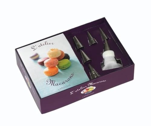 Latelier Macarons 