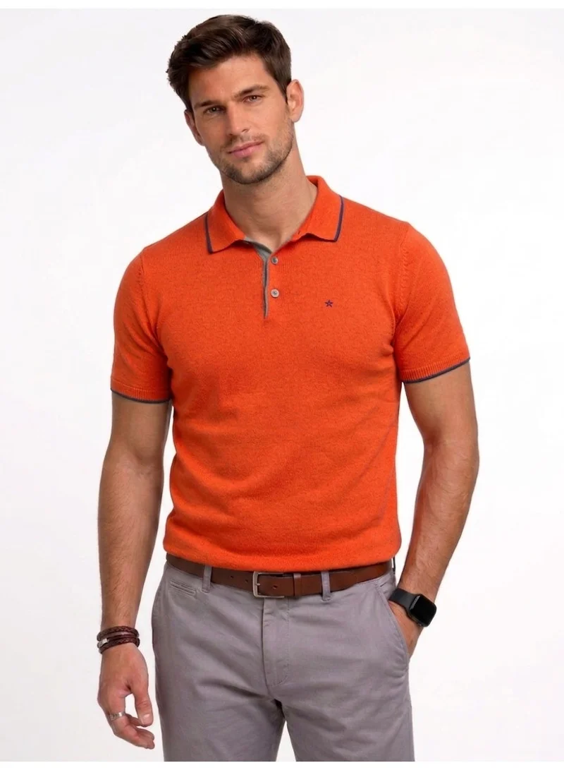 Levantino Levantino Men's Polo T-shirt