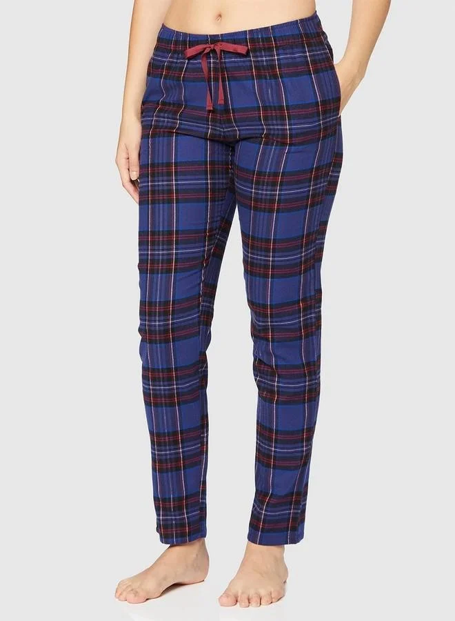 Triumph Triumph International Women's Cotton Casual Pajama Set (10209563_Green_M)