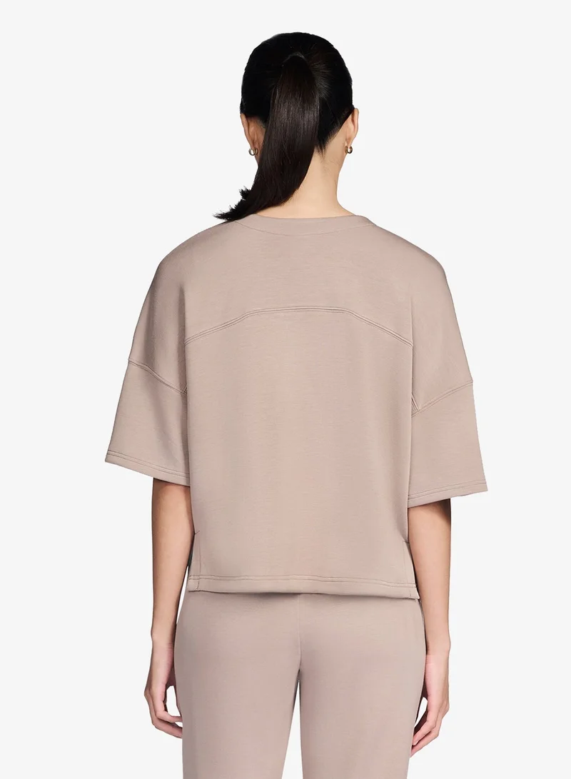 SKECHERS Elevate Logo T-Shirt