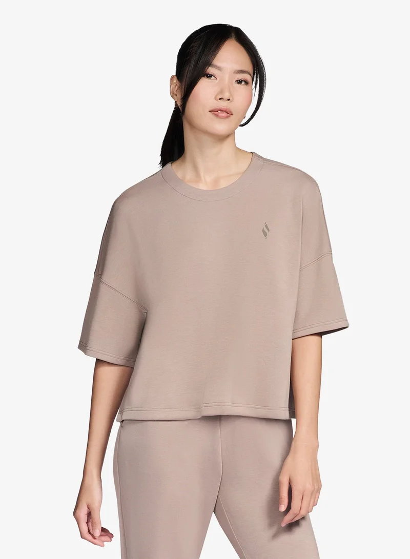 Elevate Logo T-Shirt