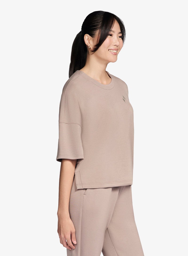 SKECHERS Elevate Logo T-Shirt - Image 3