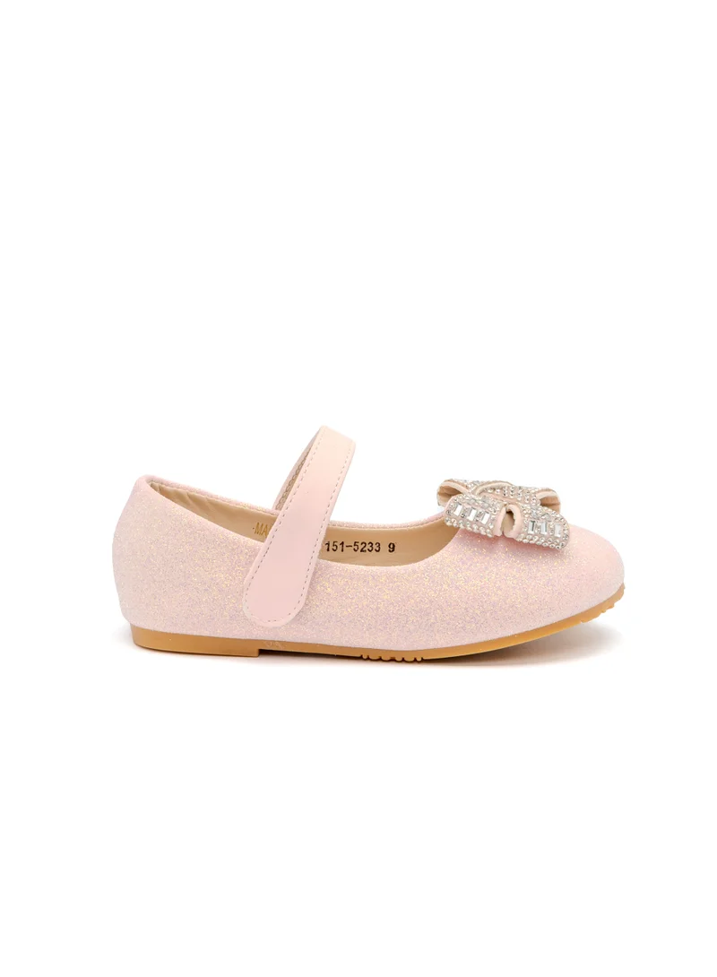 Bata Ballet Style Flat Shoes