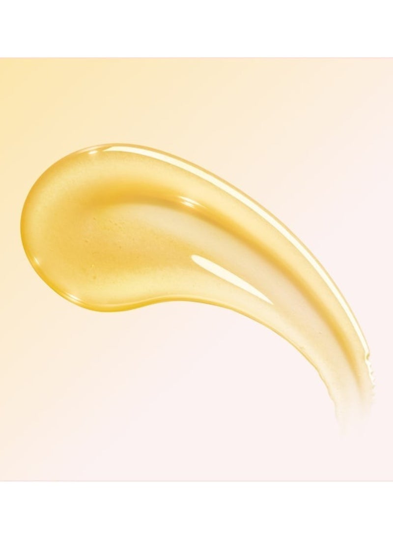 Gisou - GISOU Honey Infused Lip Oil Nourishing Honey Lip Treatment for Hydration and Gloss  0.27 oz 8 mL - Image 1