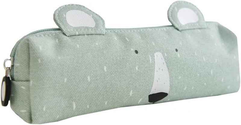 Trixie Mr. Polar Bear Pencil Case - Image 1