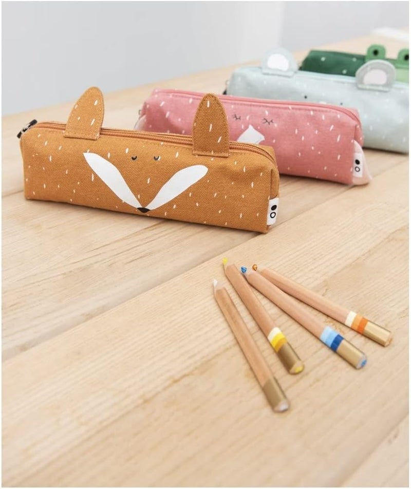 Trixie Mr. Polar Bear Pencil Case - Image 2