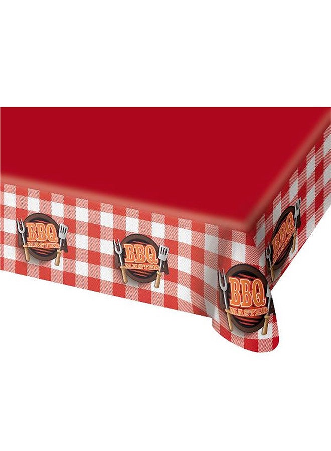 فولات شواء ماستر XL مفرش المائدة