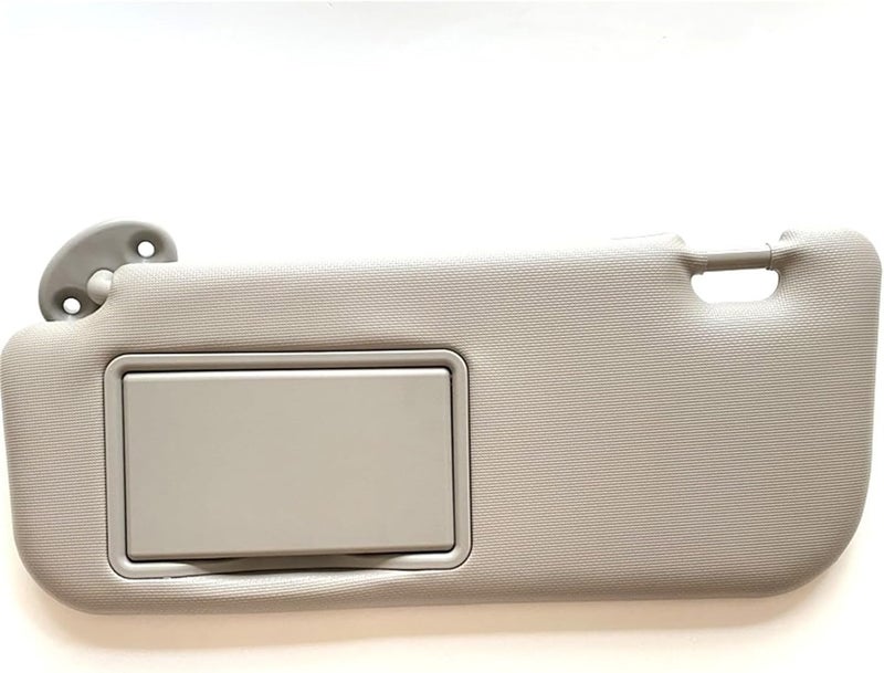 QASULER Car Sun Visor Replacement for Toyota Corolla - Image 1