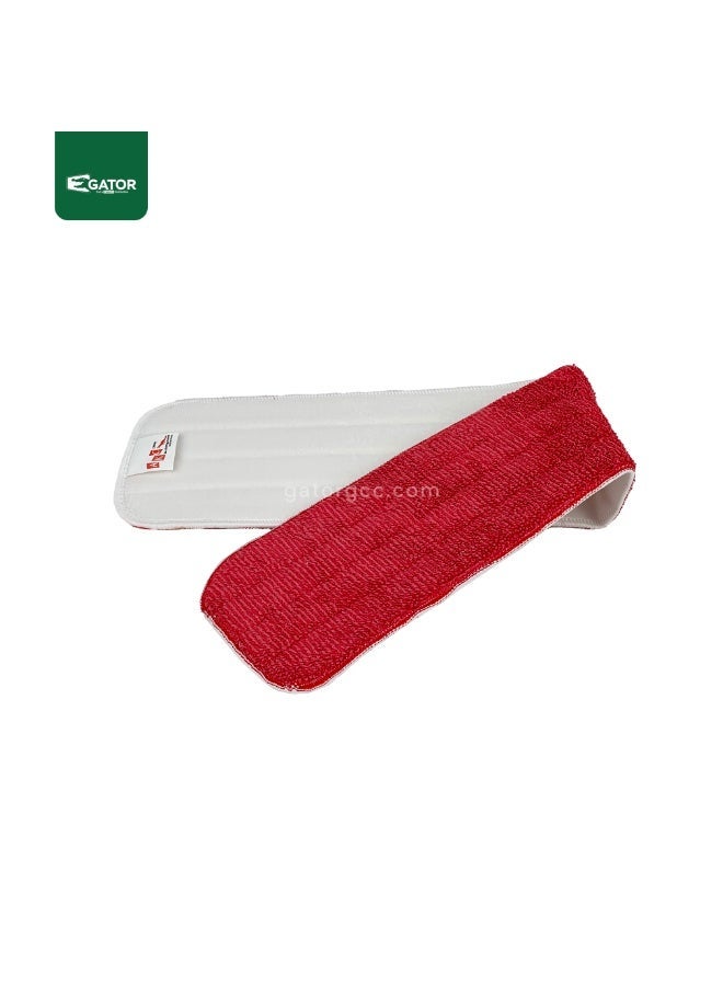 جاتور عبوة إعادة تعبئة ممسحة للتحكم بالغبار | 60 سم | - Image 1