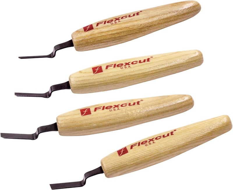 FLEXCUT Carving Tools - Image 1