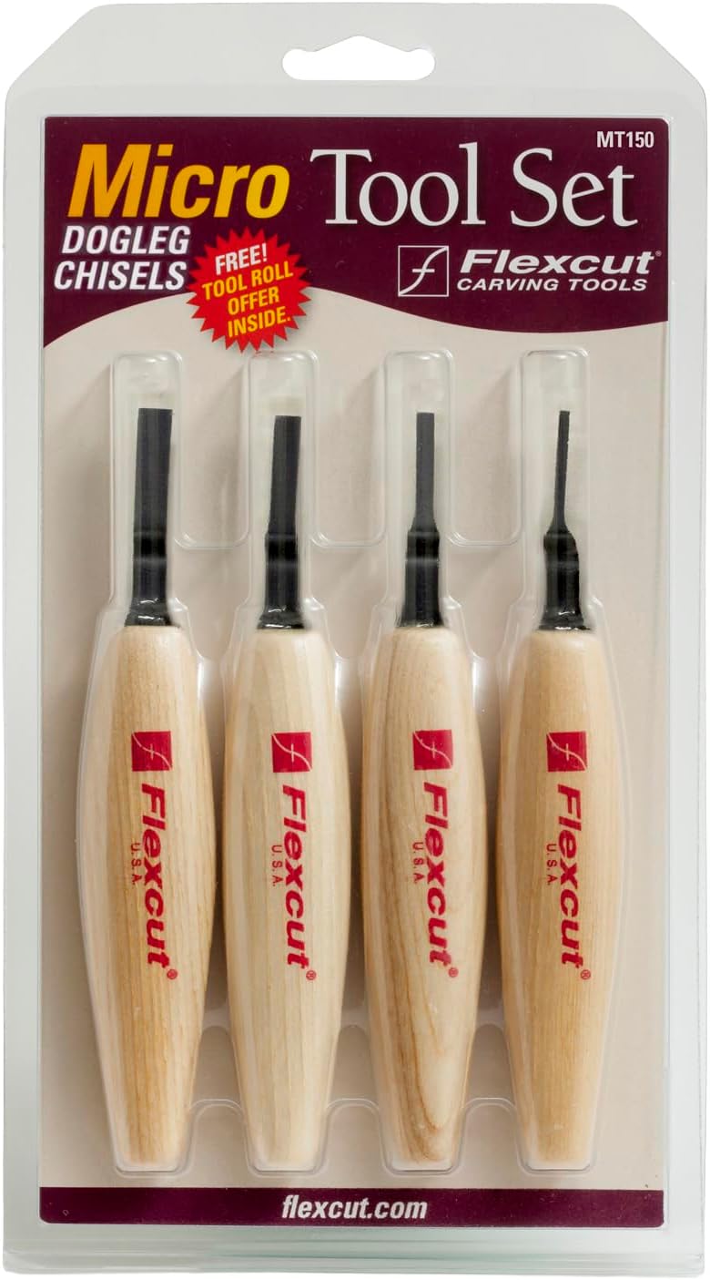 FLEXCUT Carving Tools - Image 2