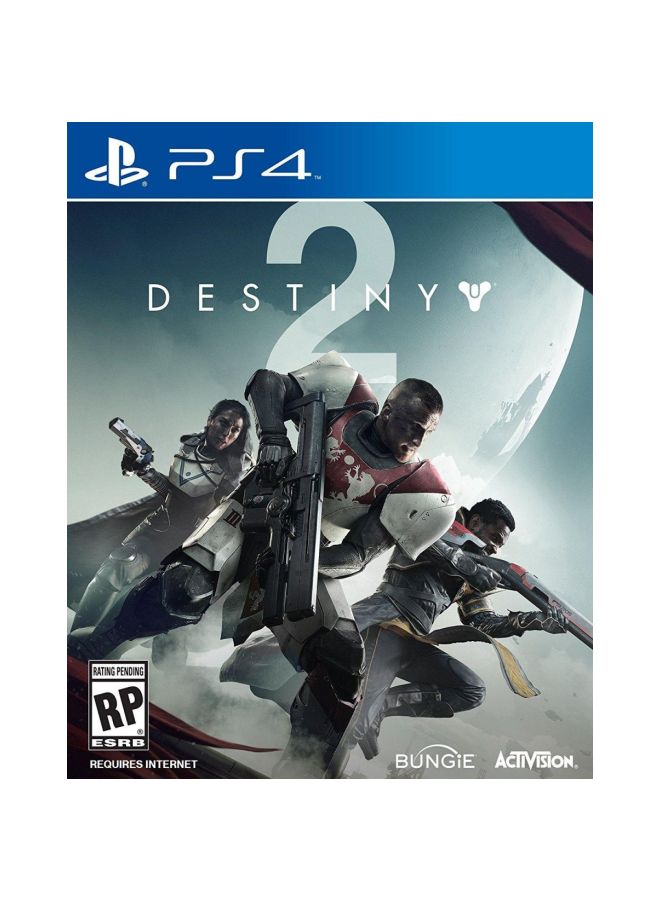 Bungie Bungie Destiny 2 N35646747A