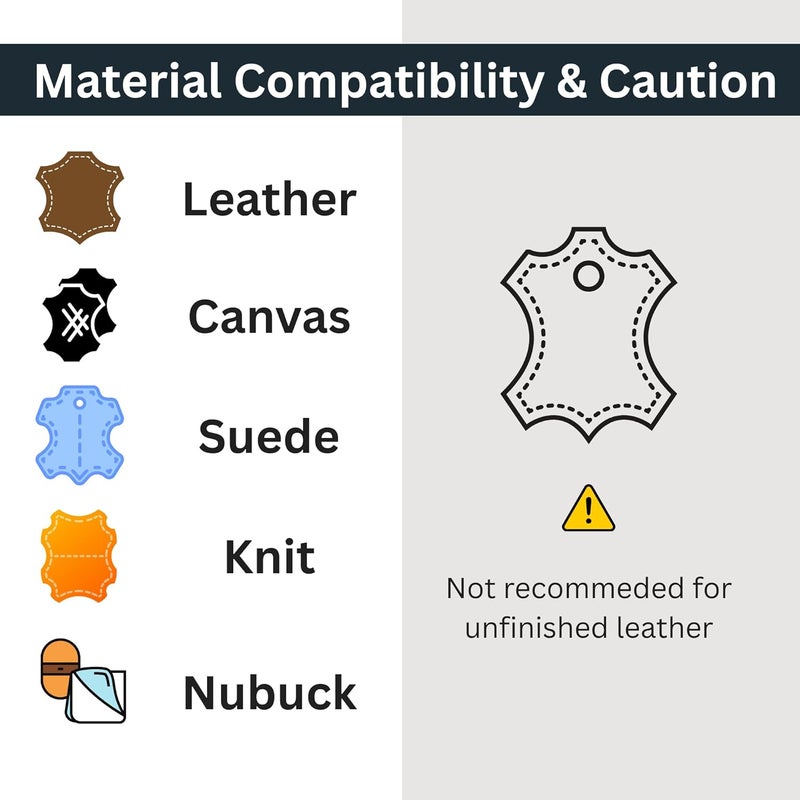 LyfNeeds Sneaker & Shoe Cleaner Wipes – Quick, Portable Cleaning for All Footwear Types - Image 4