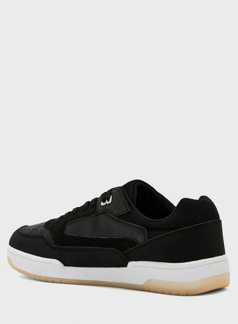 OFF LIMITS Spanning For Off Limits Casual Sneakers