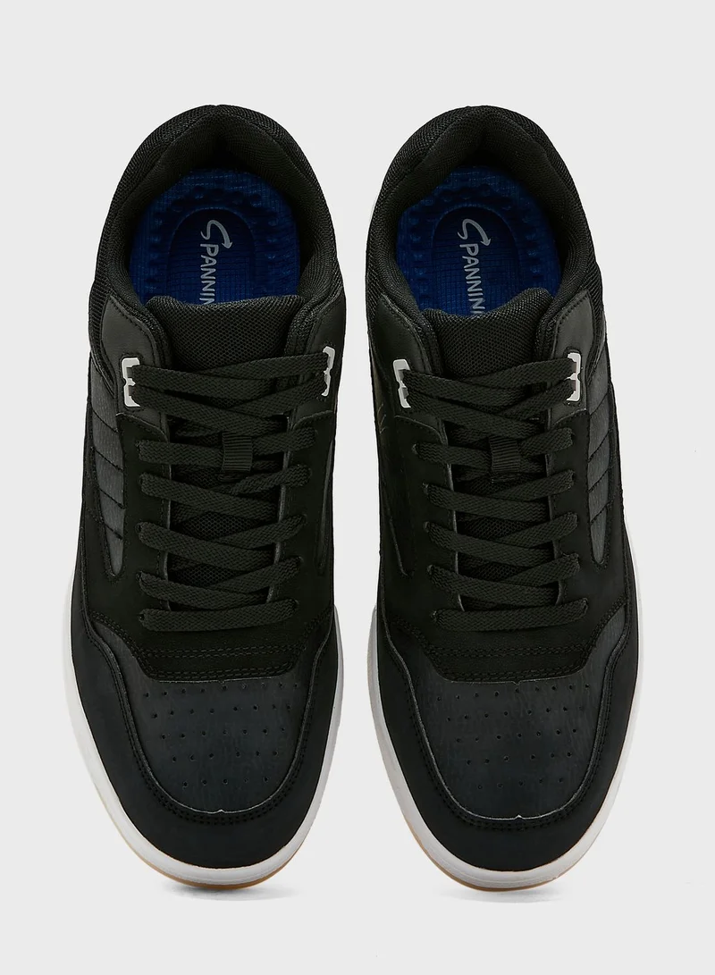 اوف ليميتس Spanning For Off Limits Casual Sneakers