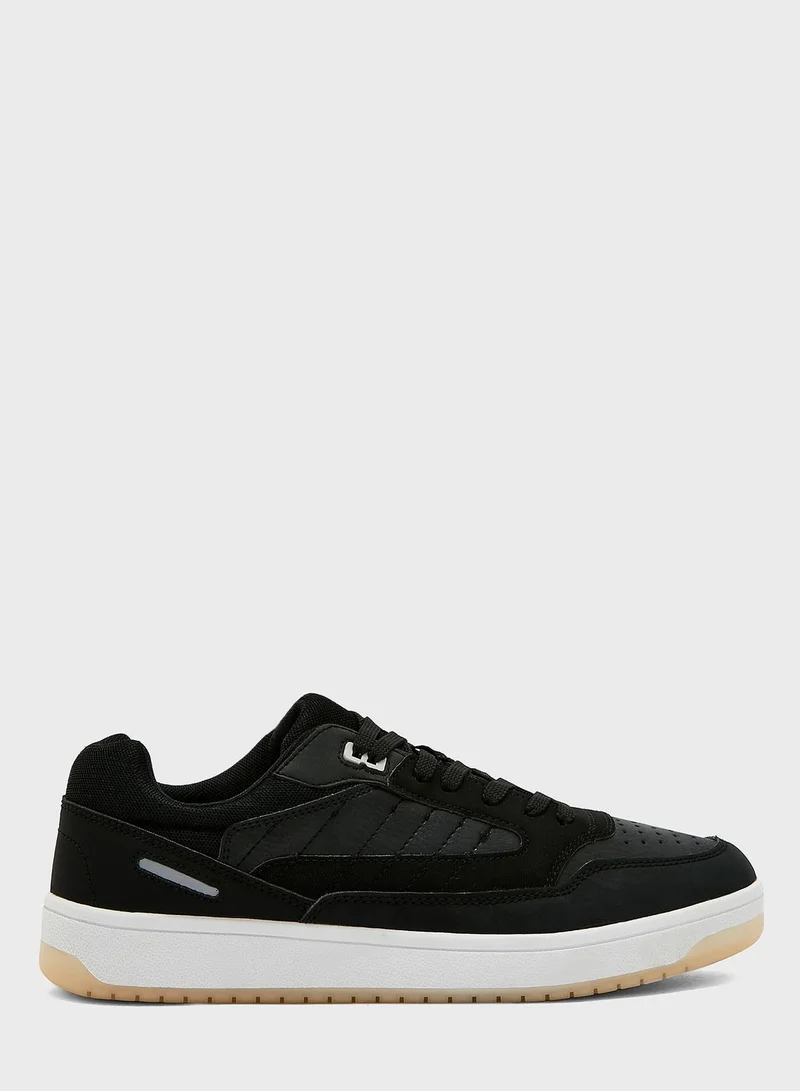 OFF LIMITS Spanning For Off Limits Casual Sneakers