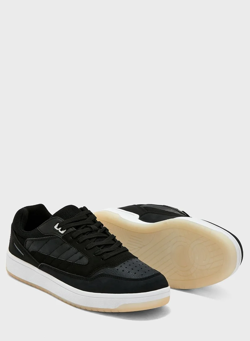 اوف ليميتس Spanning For Off Limits Casual Sneakers