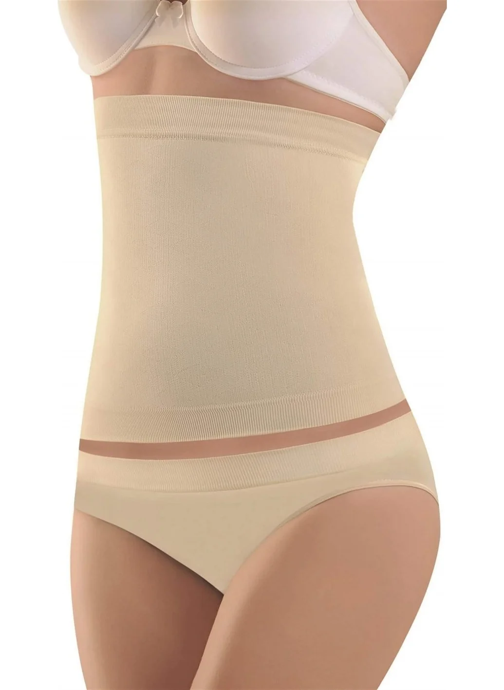 إن بي بي 2470 Women's Seamless Waist Corset