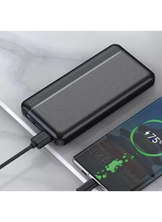 CAFELE 5800mah Mobile Phone Portable Power Bank - Image 3