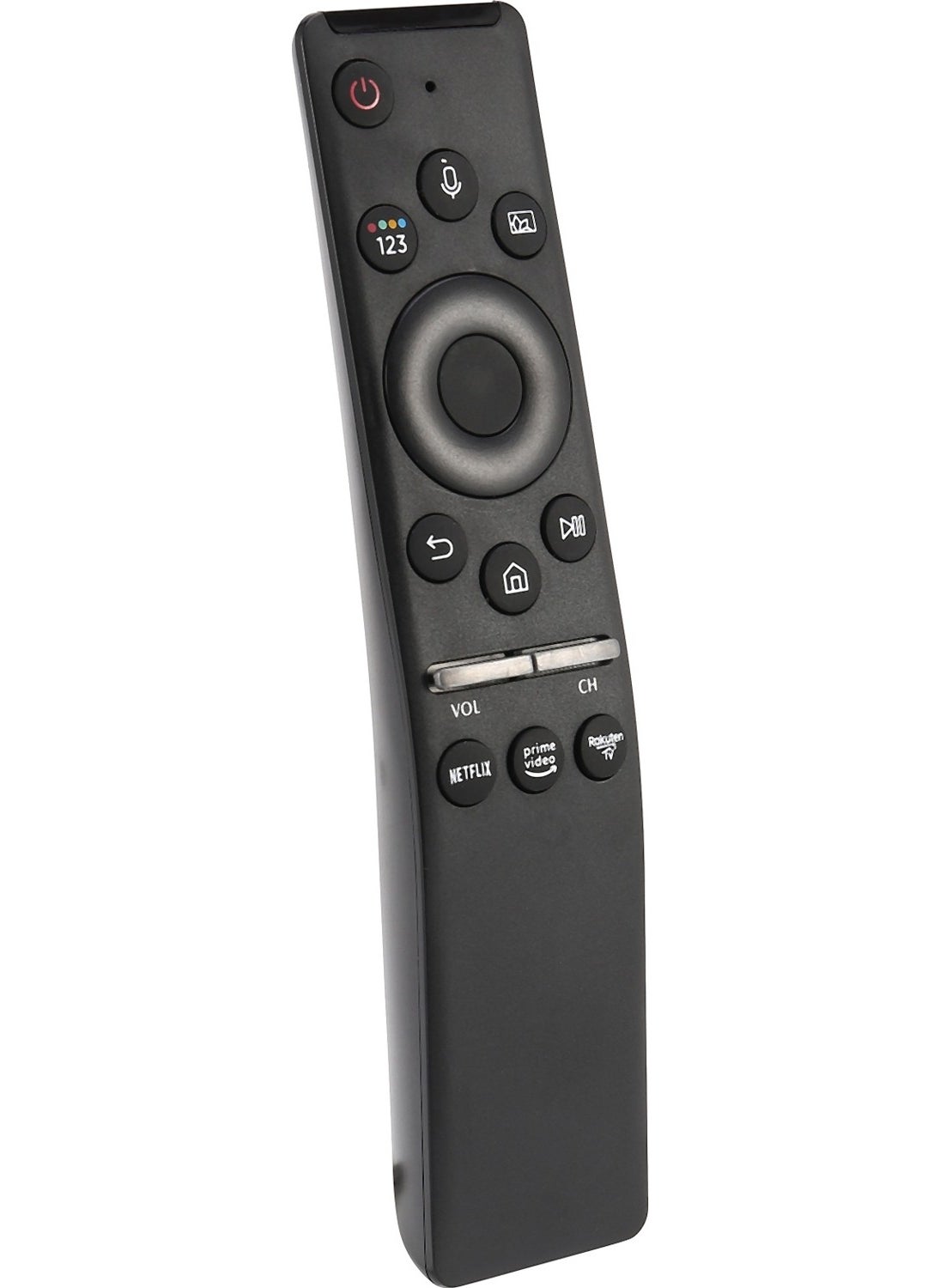 BN59-01312B Voice Remote Control For Samsung Smart QLED TV RMCSPR1BP1 QE49Q60RAT QE55Q60RATXXC QE49Q70RAT (From Overseas)