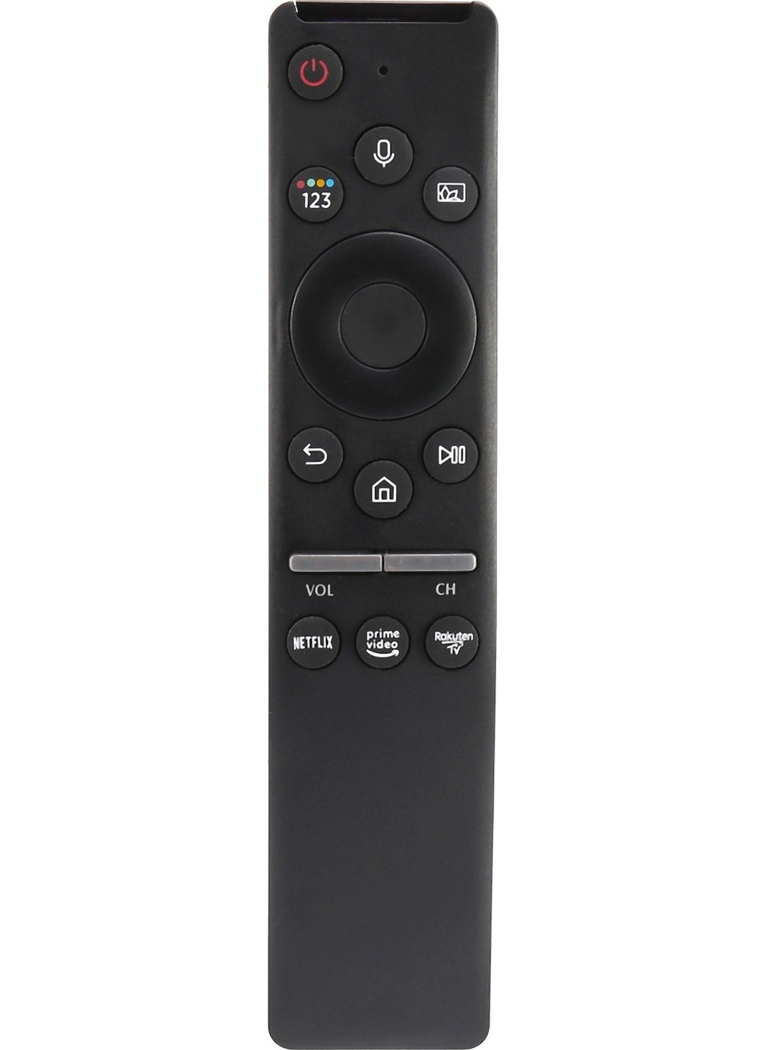 BN59-01312B Voice Remote Control For Samsung Smart QLED TV RMCSPR1BP1 QE49Q60RAT QE55Q60RATXXC QE49Q70RAT (From Overseas)