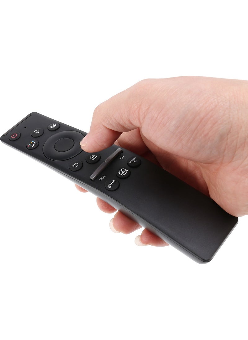 BN59-01312B Voice Remote Control For Samsung Smart QLED TV RMCSPR1BP1 QE49Q60RAT QE55Q60RATXXC QE49Q70RAT (From Overseas)