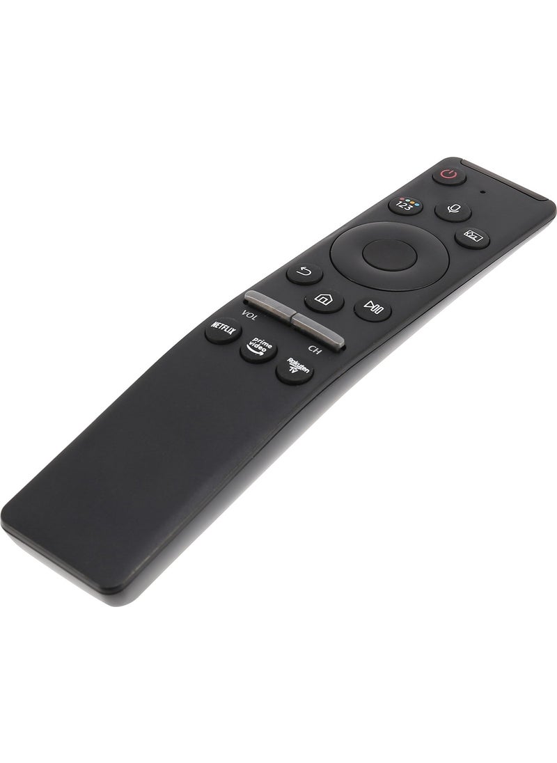 BN59-01312B Voice Remote Control For Samsung Smart QLED TV RMCSPR1BP1 QE49Q60RAT QE55Q60RATXXC QE49Q70RAT (From Overseas)