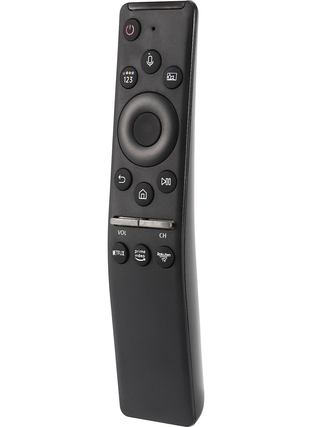BN59-01312B Voice Remote Control For Samsung Smart QLED TV RMCSPR1BP1 QE49Q60RAT QE55Q60RATXXC QE49Q70RAT (From Overseas)