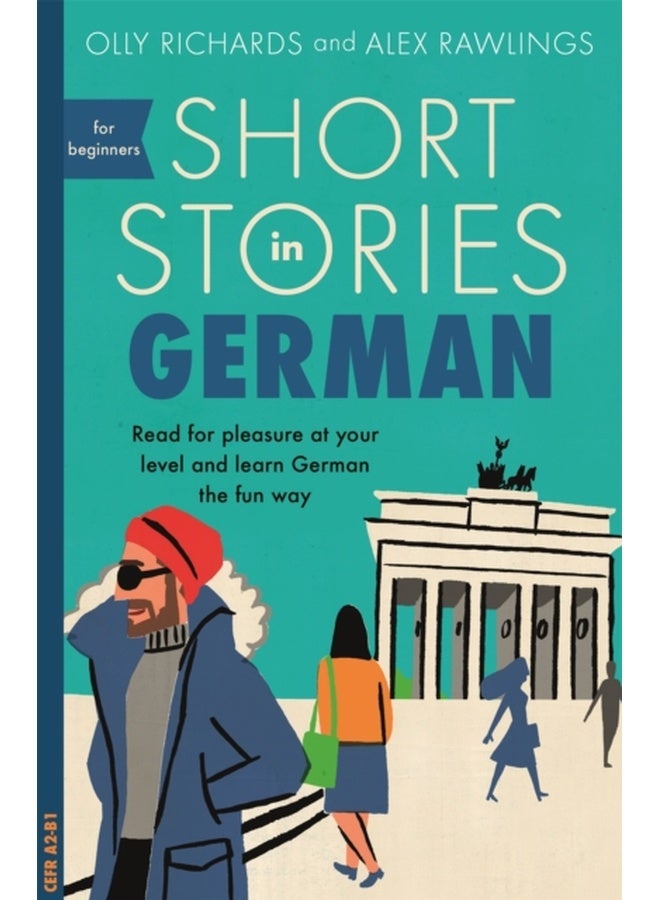 SHORT STORIES IN GERMAN 