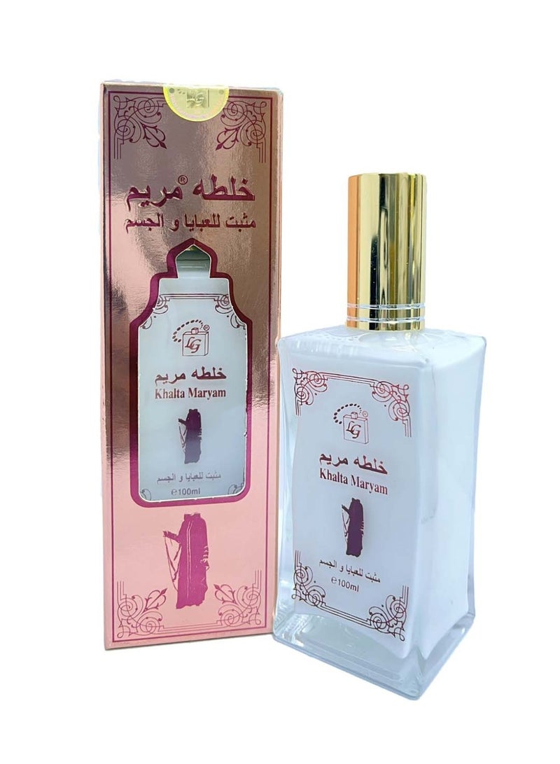 Maryam Khalta Copper