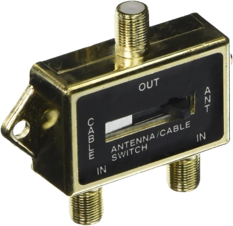 VH71 A/B Slide Switch